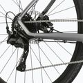 Rower crossowy KROSS Evado 5.0 grafitowy/czarny/matowy 8
