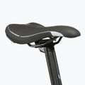 Rower crossowy KROSS Evado 5.0 grafitowy/czarny/matowy 11