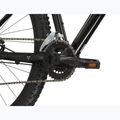 Rower górski KROSS Hexagon 4.0 29" czarny/srebrny/połysk 9
