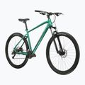 Rower górski KROSS Hexagon 3.0 27,5" 2024 morski/granatowy/połysk 2
