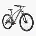 Rower górski KROSS Hexagon 3.0 27,5" 2024 szary/granatowy/połysk 2