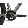 Rower górski KROSS Hexagon 3.0 27,5" 2024 szary/granatowy/połysk 10