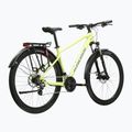 Rower górski KROSS Hexagon 2.0 EQ 29" limonkowy/niebieski/połysk 3