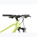 Rower górski KROSS Hexagon 2.0 EQ 29" limonkowy/niebieski/połysk 4