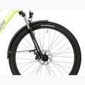 Rower górski KROSS Hexagon 2.0 EQ 29" limonkowy/niebieski/połysk 6