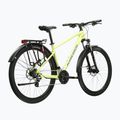 Rower górski KROSS Hexagon 2.0 EQ 27,5" limonkowy/niebieski/połysk 3
