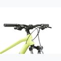 Rower górski KROSS Hexagon 2.0 EQ 27,5" limonkowy/niebieski/połysk 4