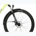Rower górski KROSS Hexagon 2.0 EQ 27,5" limonkowy/niebieski/połysk 6