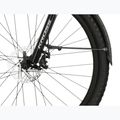 Rower górski KROSS Hexagon 2.0 EQ 27,5" limonkowy/niebieski/połysk 7