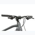Rower górski KROSS Hexagon 2.0 EQ 27,5" szary/ciemnoszary/połysk 4