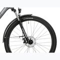 Rower górski KROSS Hexagon 2.0 EQ 27,5" szary/ciemnoszary/połysk 6