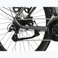 Rower górski KROSS Hexagon 2.0 EQ 27,5" szary/ciemnoszary/połysk 8