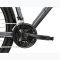Rower górski KROSS Hexagon 2.0 EQ 27,5" szary/ciemnoszary/połysk 10