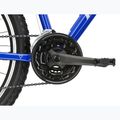 Rower górski KROSS Hexagon 1.0 26" niebieski/srebrny/połysk 11