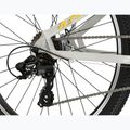 Rower dziecięcy KROSS Dust Jr 1.0 szary/czarny/połysk 7