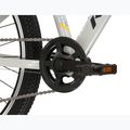 Rower dziecięcy KROSS Dust Jr 1.0 szary/czarny/połysk 8