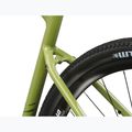 Rower gravelowy KROSS Esker 6.0 2024 khaki/zielony/połysk 12