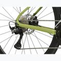 Rower gravelowy KROSS Esker 6.0 2024 khaki/zielony/połysk 14