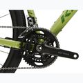 Rower gravelowy KROSS Esker 6.0 2024 khaki/zielony/połysk 16