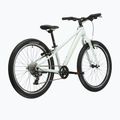 Rower dziecięcy KROSS Lea Jr 1.0 miętowy/zielony/połysk 3