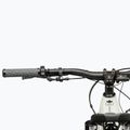 Rower elektryczny męski KROSS Moon Boost 1.0 el. 630 Wh szary/czarny/połysk 5