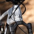 Rower elektryczny męski KROSS Moon Boost 1.0 el. 630 Wh szary/czarny/połysk 22