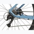 Rower górski KROSS Hexagon 4.0 29" 2024 niebieski/czarny/połysk 11