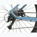 Rower górski KROSS Hexagon 4.0 27,5" 2024 niebieski/czarny/połysk 11
