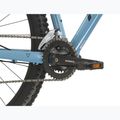 Rower górski KROSS Hexagon 4.0 27,5" 2024 niebieski/czarny/połysk 12