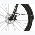 Rower górski KROSS Hexagon 2.0 EQ 27,5" czerwony/bordowy/połysk 7