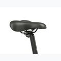 Rower górski KROSS Hexagon 2.0 EQ 27,5" czerwony/bordowy/połysk 12