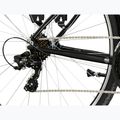 Rower trekkingowy męski KROSS Trans 1.0 czarny/srebrny/połysk 7