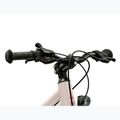 Rower dziecięcy KROSS Lea Mini 3.0 Eq W różowy/różowy/połysk 4