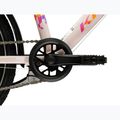 Rower dziecięcy KROSS Lea Mini 3.0 Eq W różowy/różowy/połysk 9