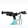 Rower dziecięcy KROSS Lea Mini 3.0 W morski/fioletowy/połysk 4