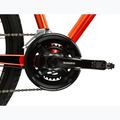 Rower crossowy KROSS Evado 3.0 pomarańczowy/czarny/połysk 10