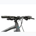 Rower crossowy KROSS Evado 3.0 szary/morski/połysk 4