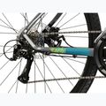 Rower crossowy KROSS Evado 3.0 szary/morski/połysk 8