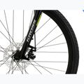 Rower crossowy damski KROSS Evado 3.0 W niebieski/biały/połysk 7