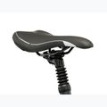 Rower crossowy damski KROSS Evado 3.0 W niebieski/biały/połysk 11