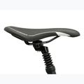 Rower crossowy damski KROSS Evado 3.0 W niebieski/biały/połysk 12