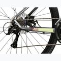 Rower crossowy damski KROSS Evado 3.0 W szary/zielony 8