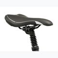 Rower crossowy damski KROSS Evado 3.0 W szary/zielony 11