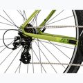 Rower crossowy KROSS Evado 2.0 khaki/czarny/połysk 7