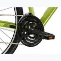 Rower crossowy KROSS Evado 2.0 khaki/czarny/połysk 8