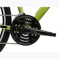Rower crossowy KROSS Evado 2.0 khaki/czarny/połysk 9