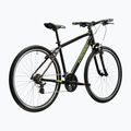 Rower crossowy KROSS Evado 2.0 czarny/zielony/połysk 3