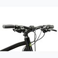 Rower crossowy KROSS Evado 2.0 czarny/zielony/połysk 4