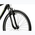 Rower crossowy KROSS Evado 2.0 czarny/zielony/połysk 5