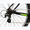 Rower crossowy KROSS Evado 2.0 czarny/zielony/połysk 7